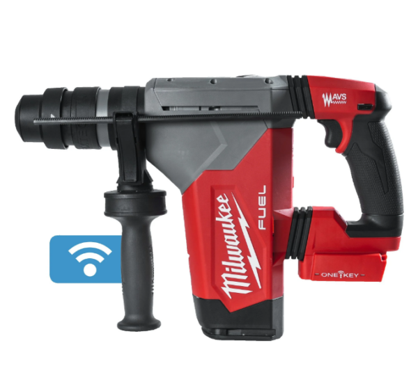 COMBIHAMMER CORDLESS SDS-PLUS 5J 5KG